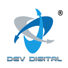 Dev Electricals Brand Logo at Electric Expo India 2026